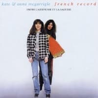 Entre Lajeunesse et la sagesse (French Record)