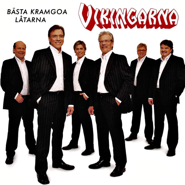 Bästa kramgoa låtarna
