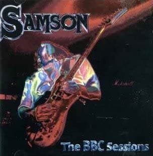 The BBC Sessions