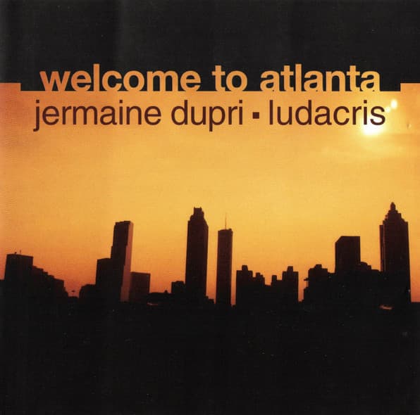 Welcome to Atlanta