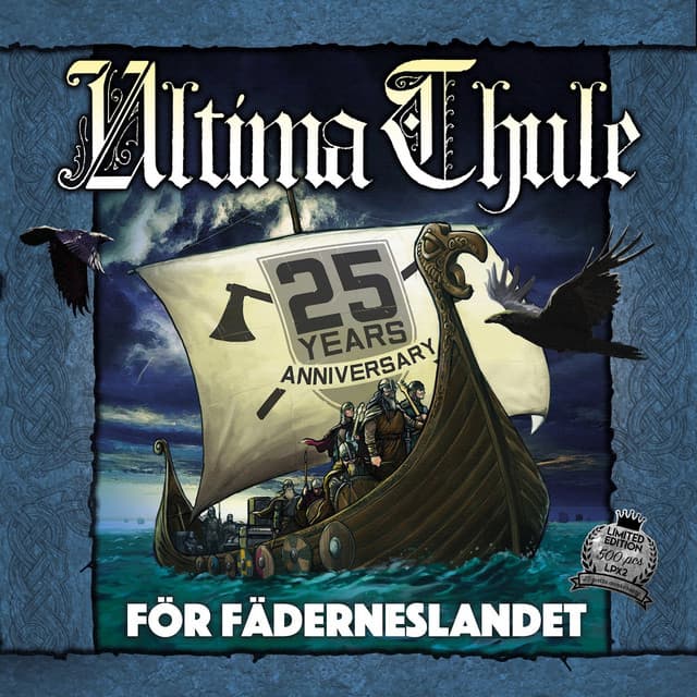 Fäderneslandet