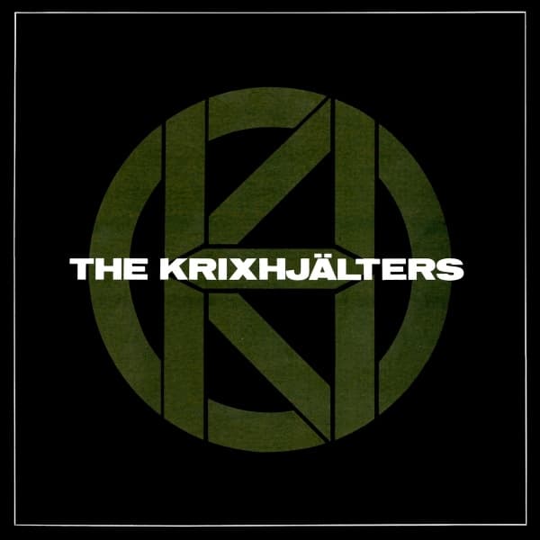 The Krixhjälters