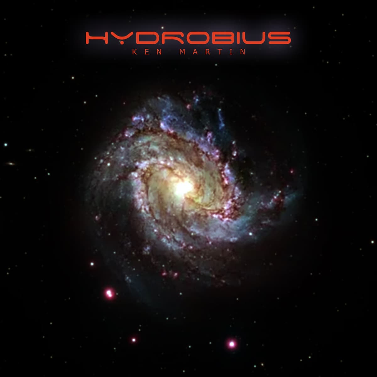 Hydrobius