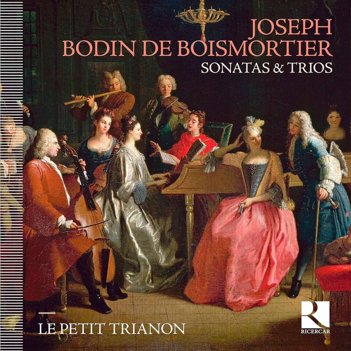Sonatas & Trios