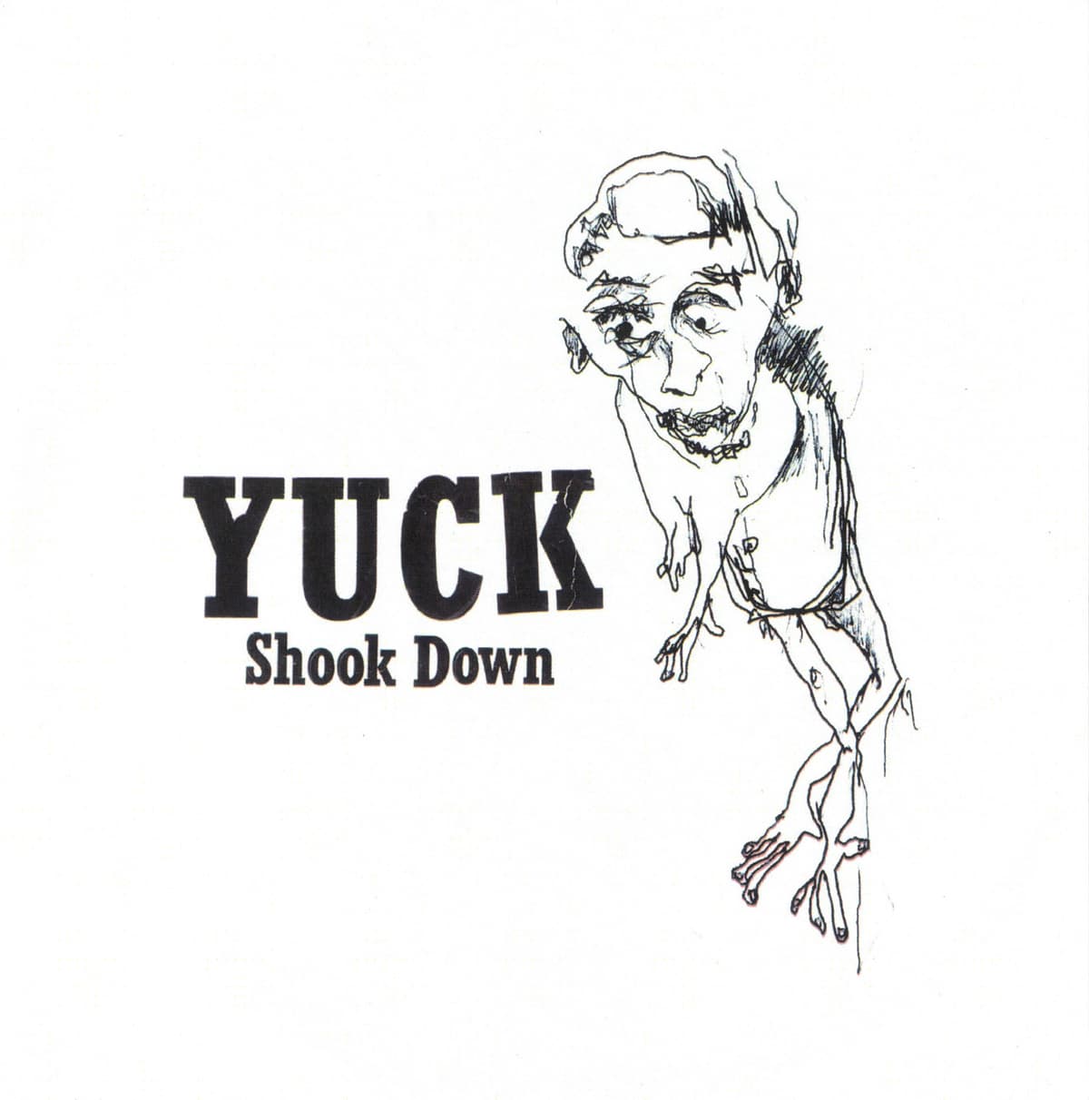 Shook Down