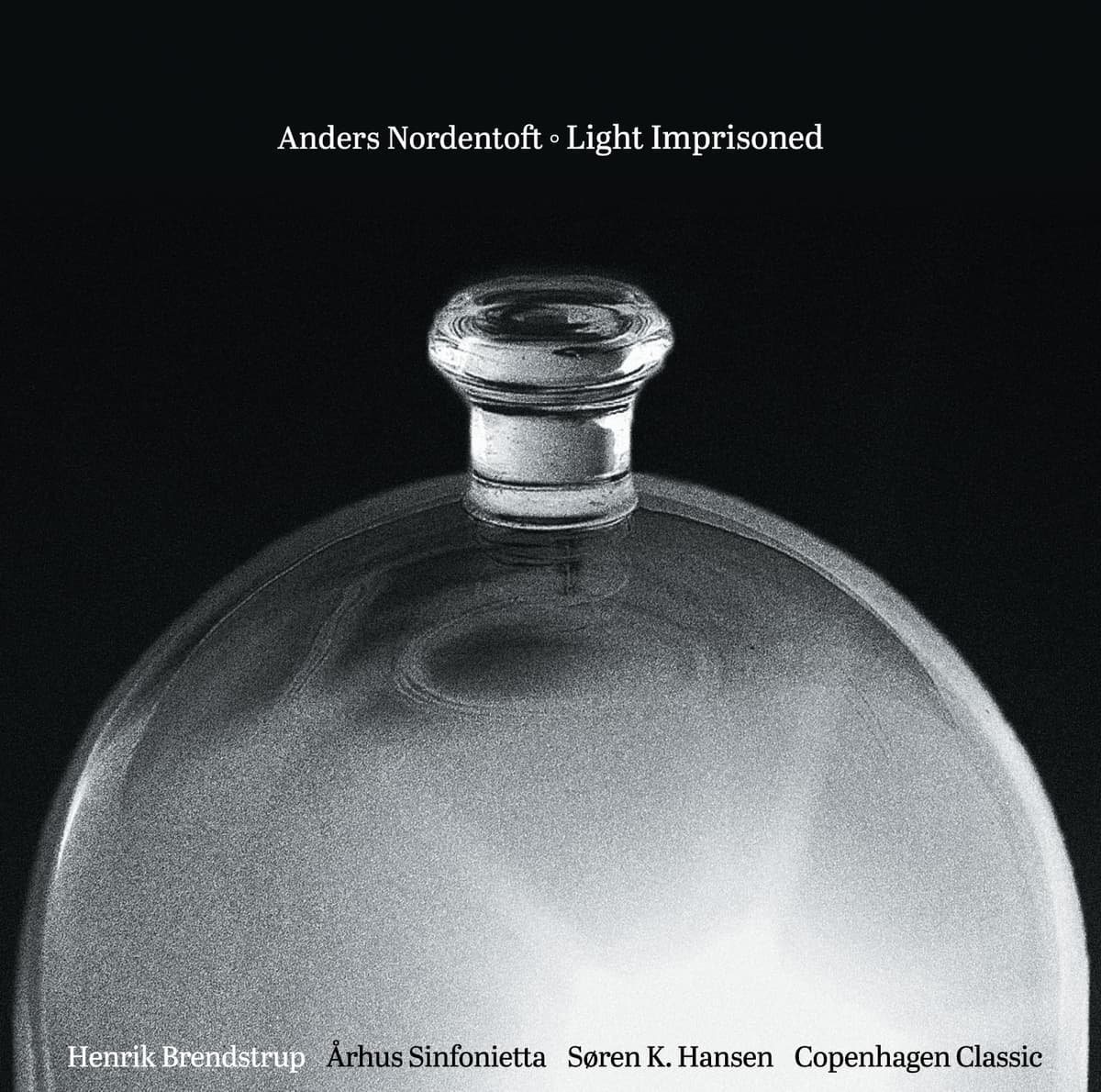 Light Imprisoned