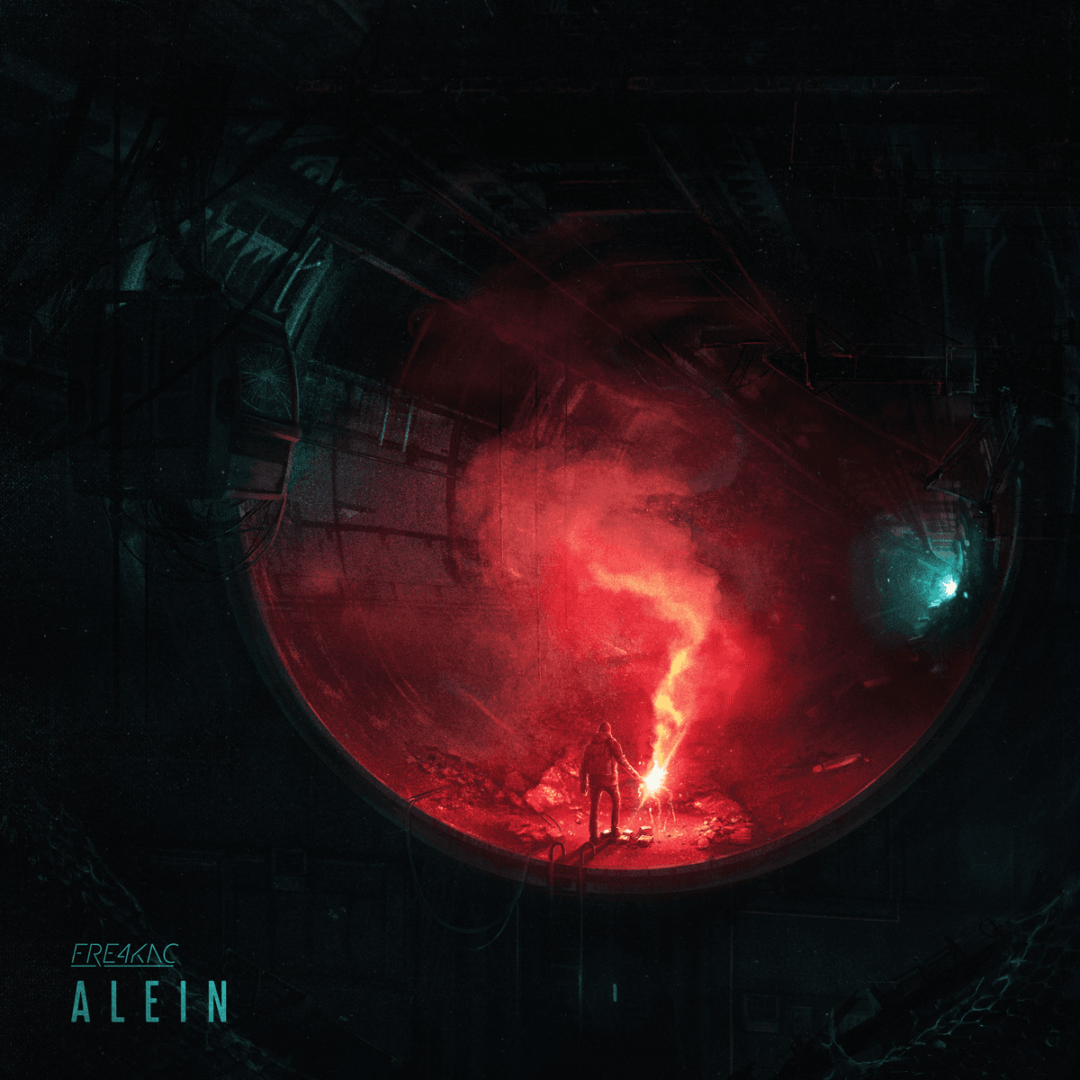 Alein