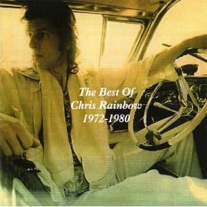The Best of Chris Rainbow: 1972-1980