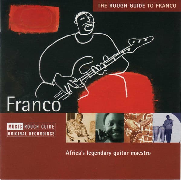 The Rough Guide to Franco