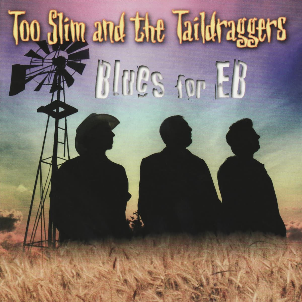 Blues for EB