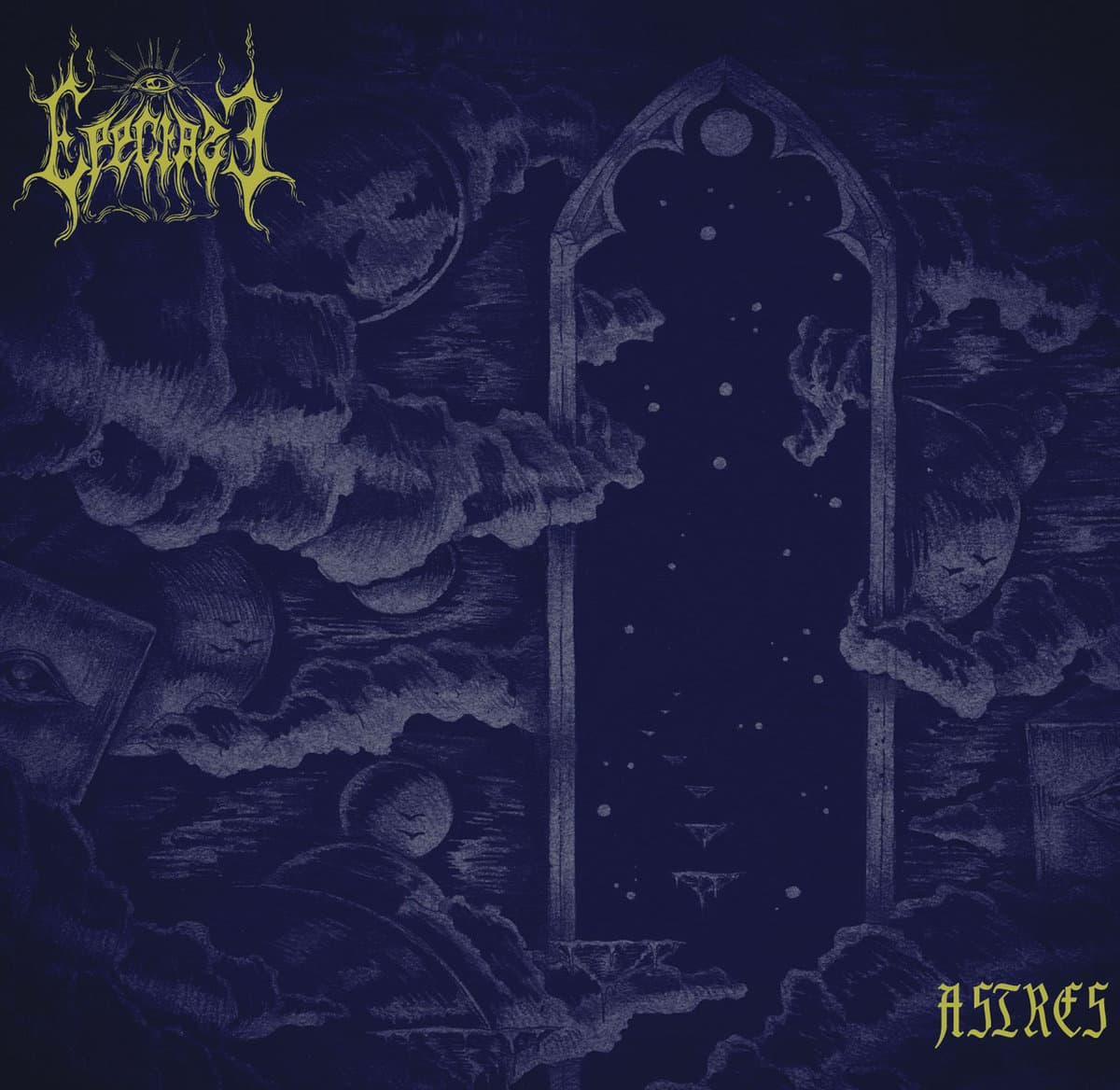 Astres
