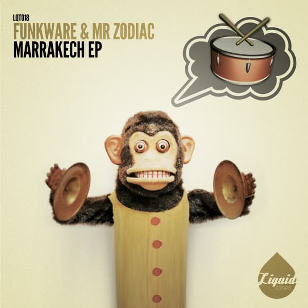 Marrakech EP