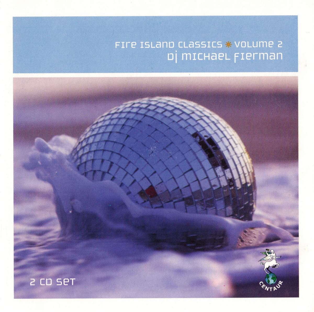Fire Island Classics Volume 2