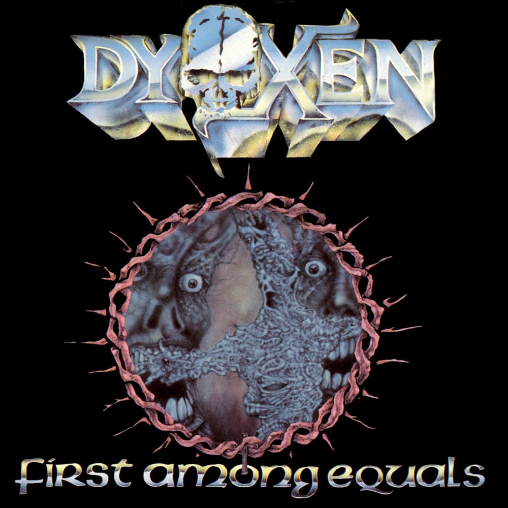 First Among Equals