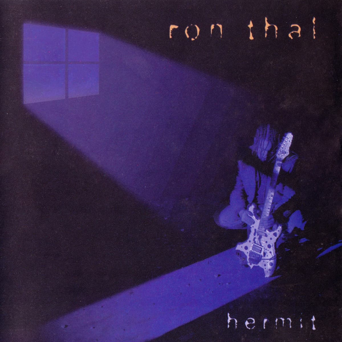 Hermit