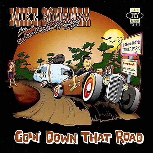 Goin' Down That Road