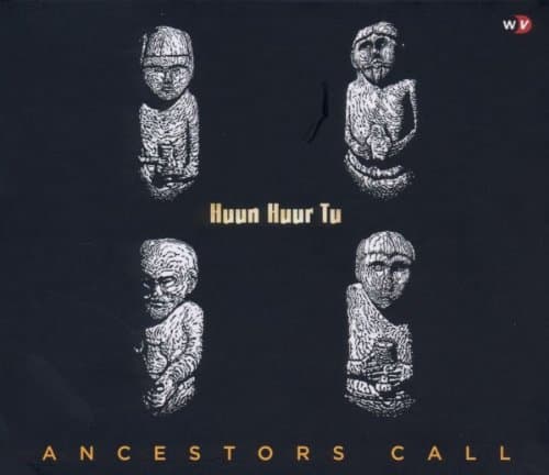 Ancestors Call