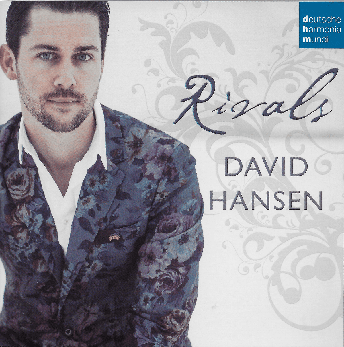 Rivals – Arias for Farinelli & Co.