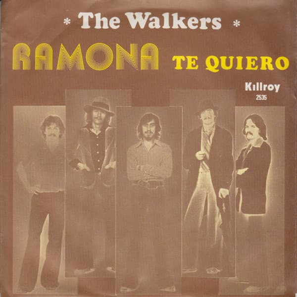 Ramona te quiero