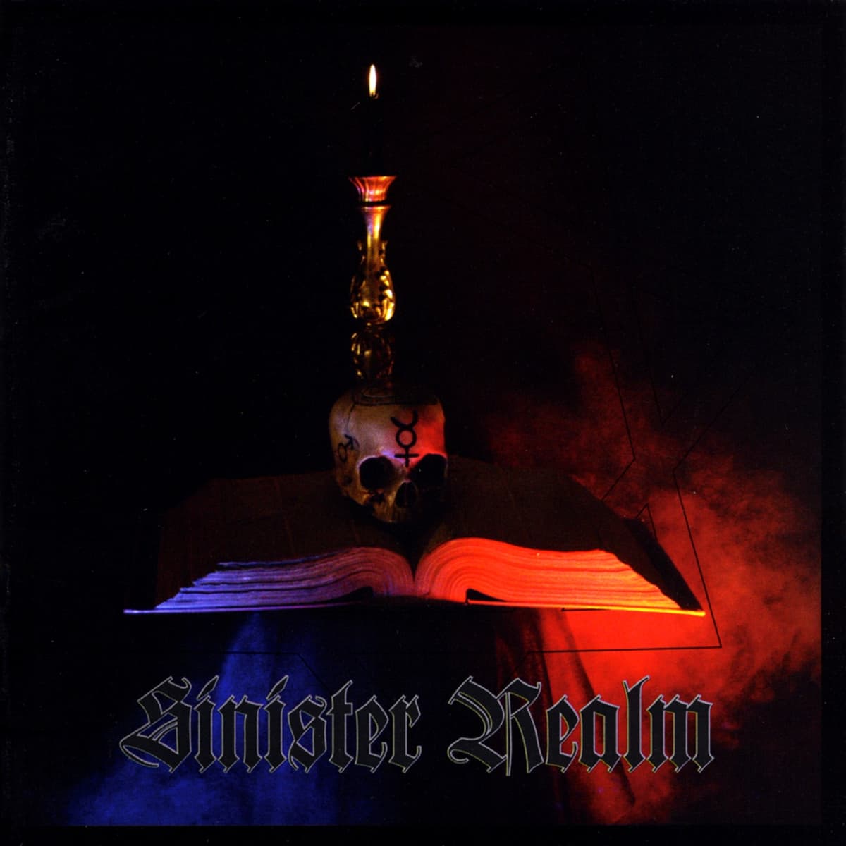 Sinister Realm