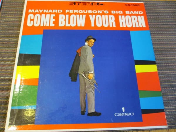 Come Blow Your Horn