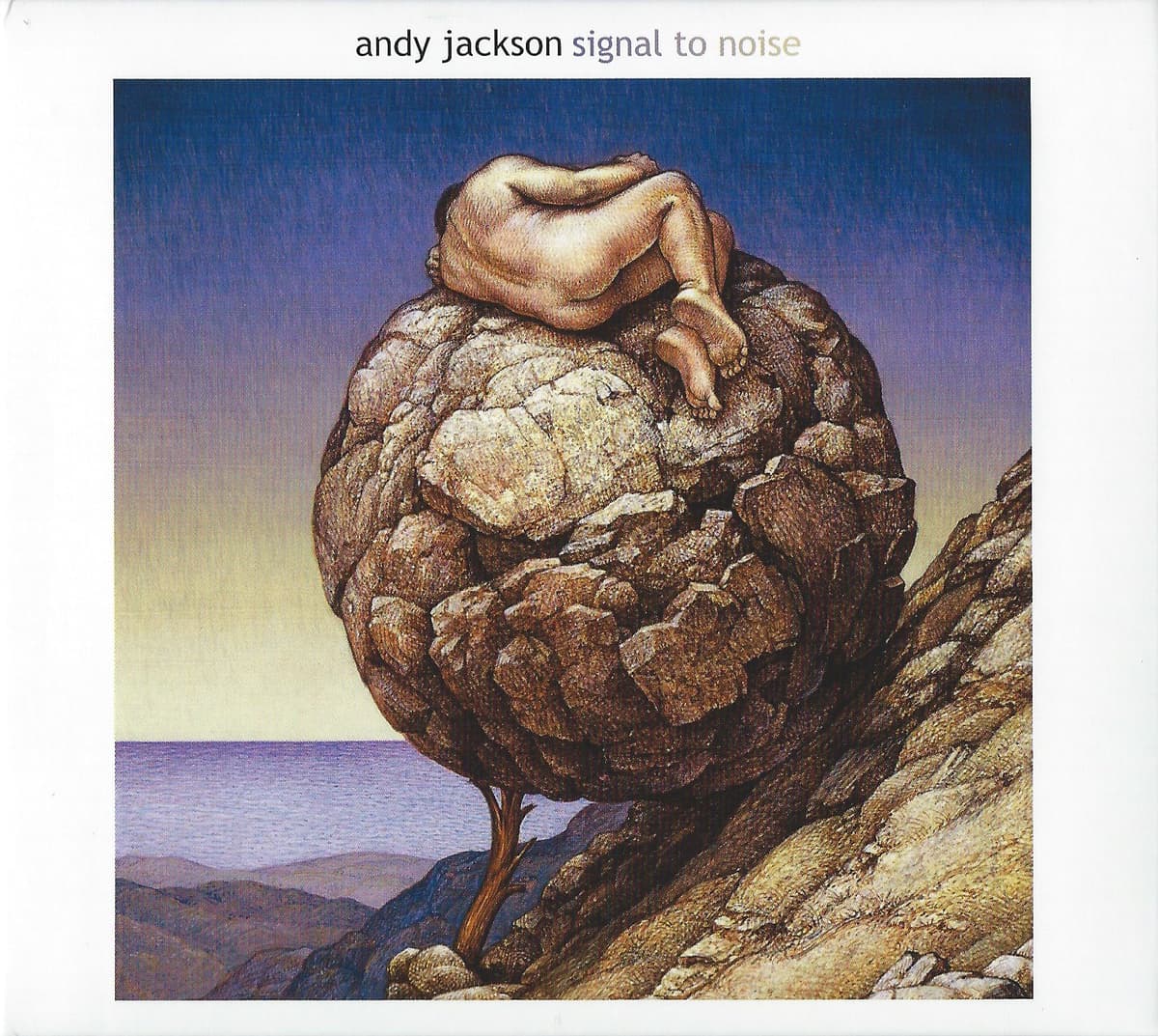 Signal to Noise