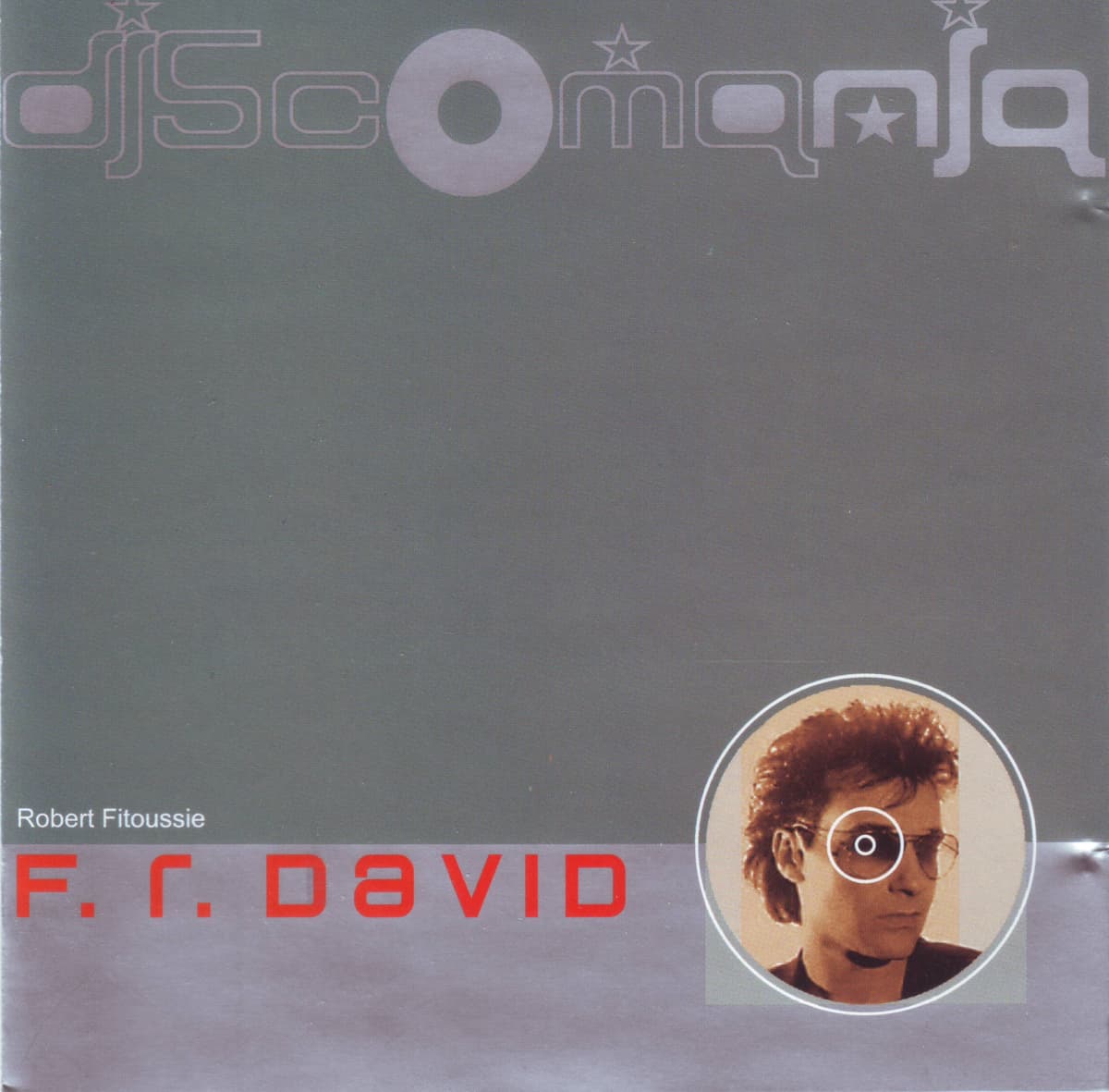 Discomania