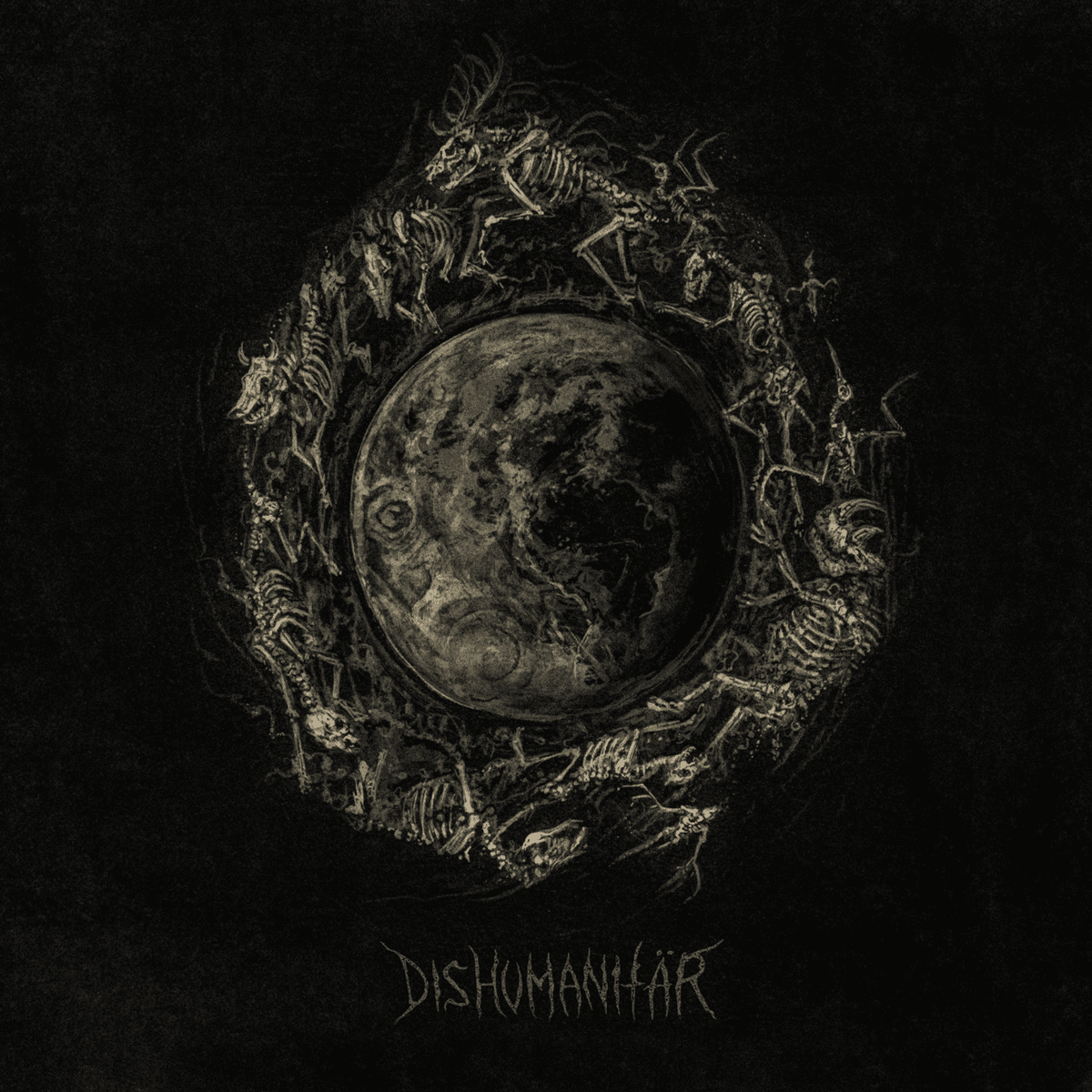 Dishumanitär