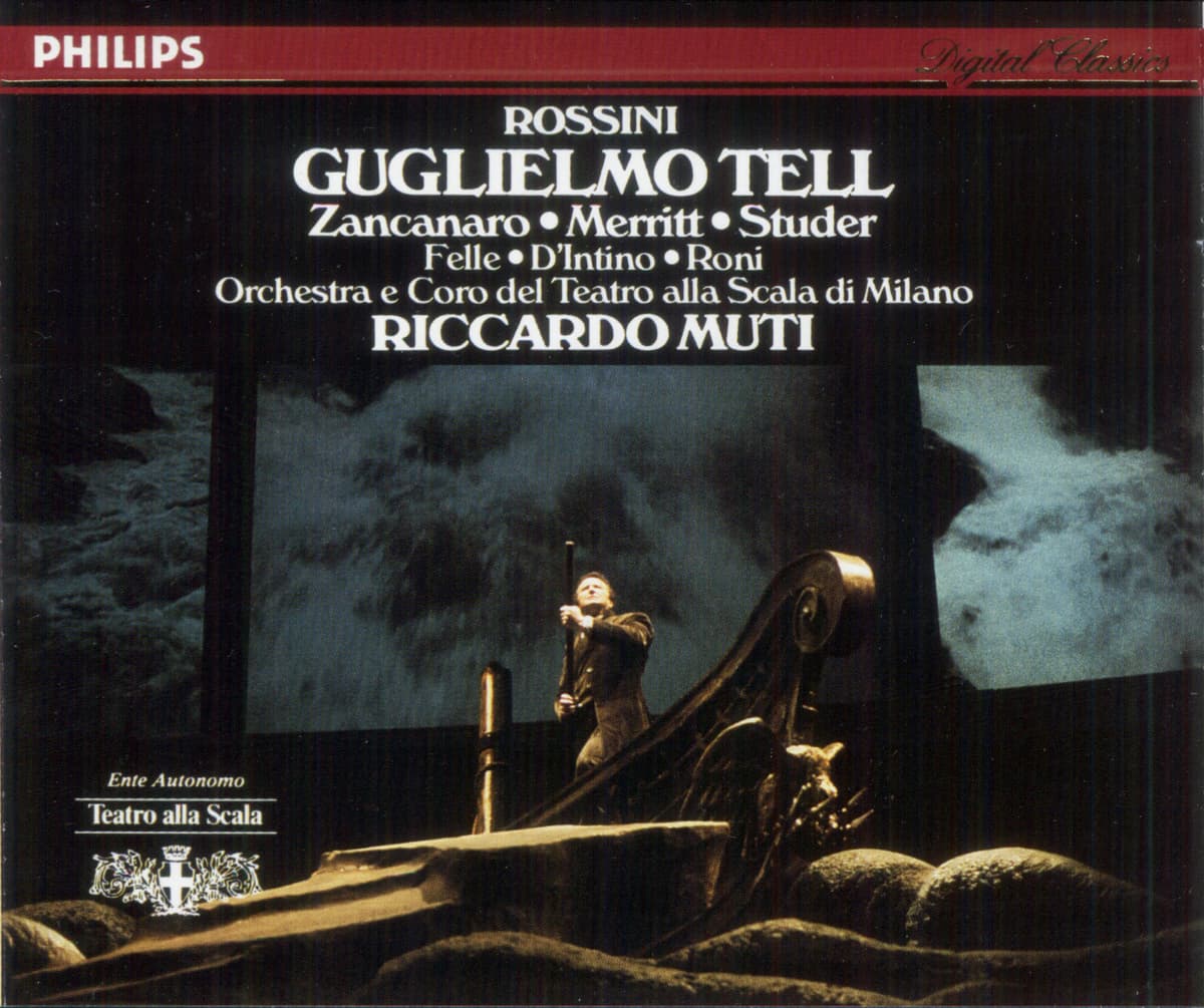 Guglielmo Tell