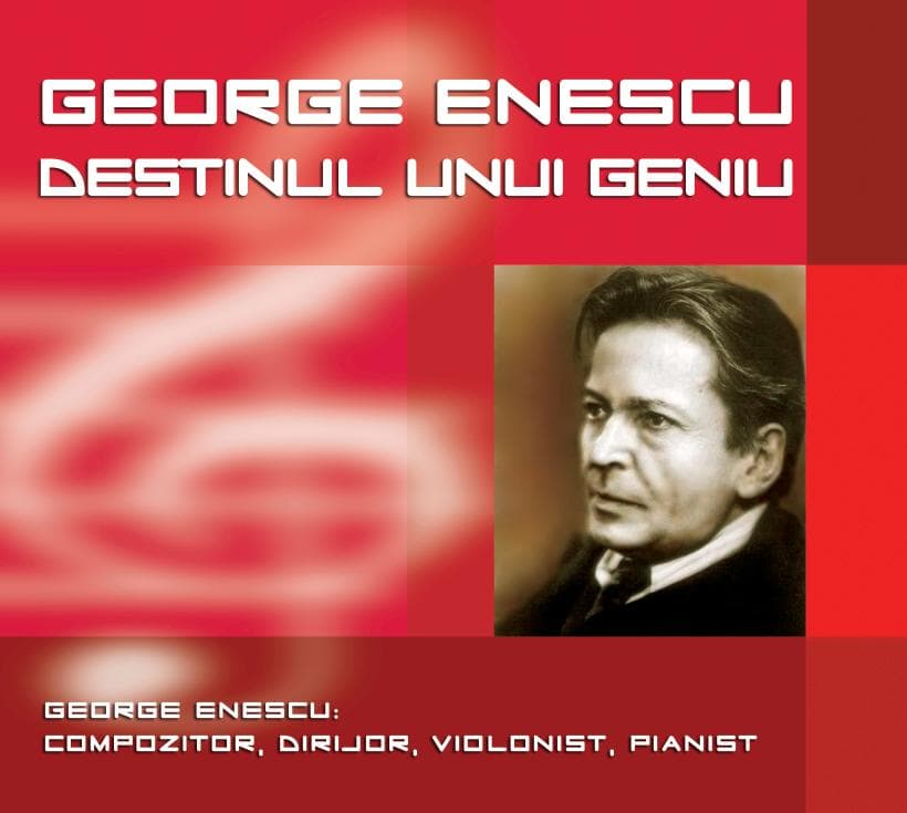 Destinul unui Geniu