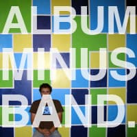 Album Minus Band