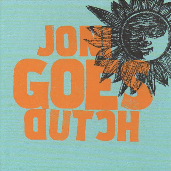 Joni Goes Dutch