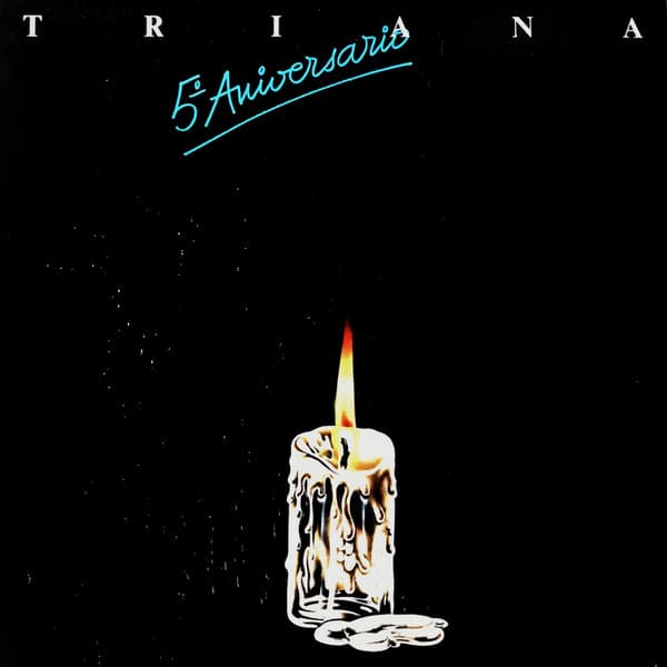 5º aniversario