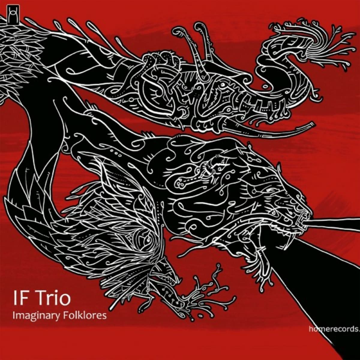 Imaginary Folklores