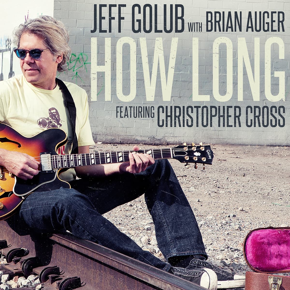 How Long (radio version)