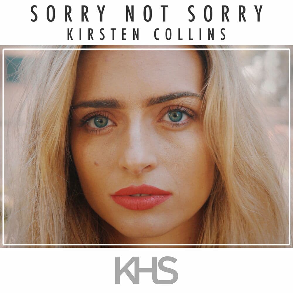 Sorry Not Sorry