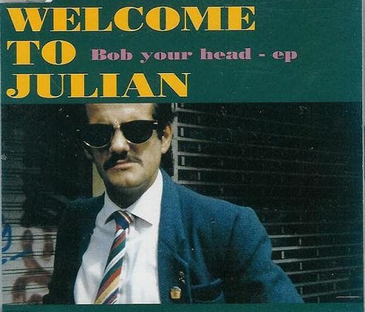 Bob Your Head EP