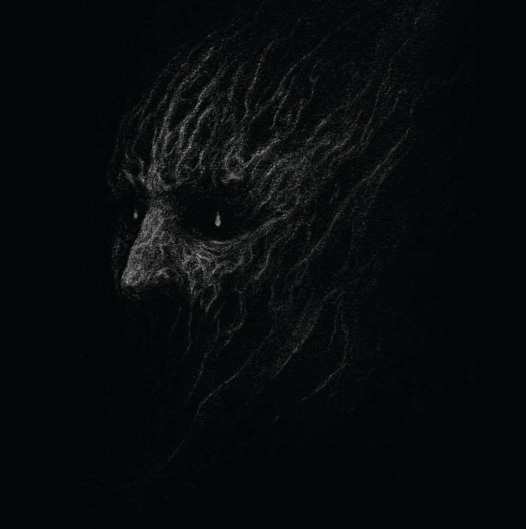 Black Vice / Haunter