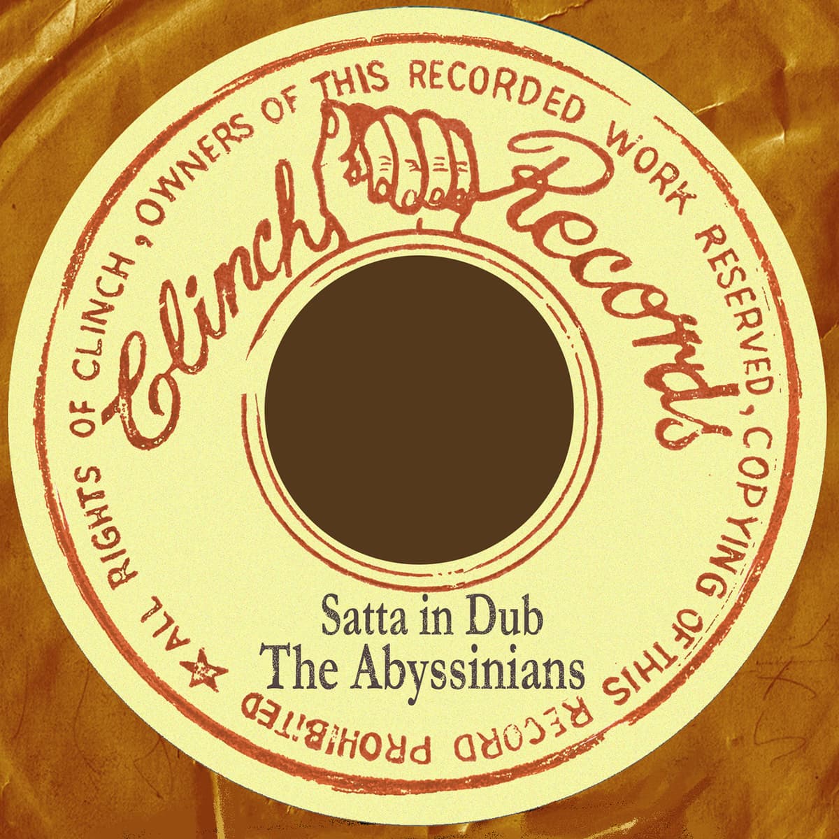 Satta Dub: The Abyssinians In Dub