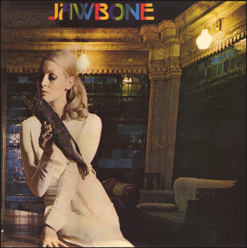 Jawbone