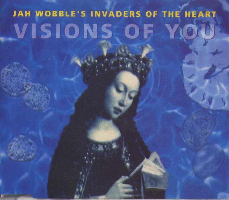 Visions of You