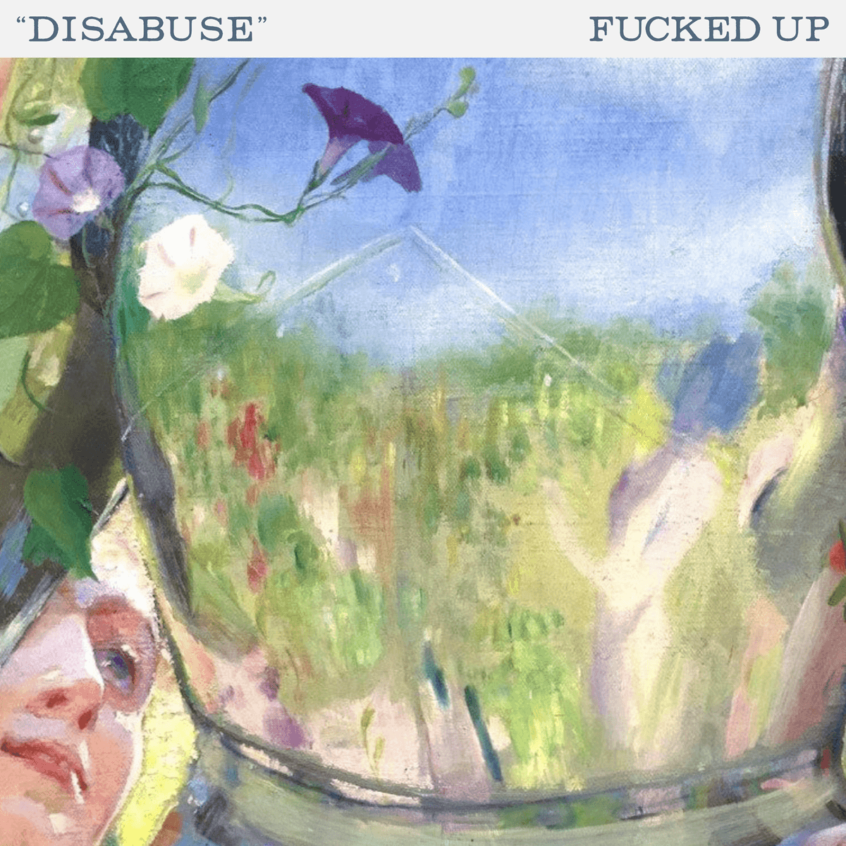 Disabuse