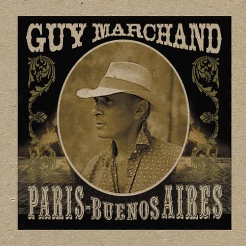 Paris-Buenos Aires