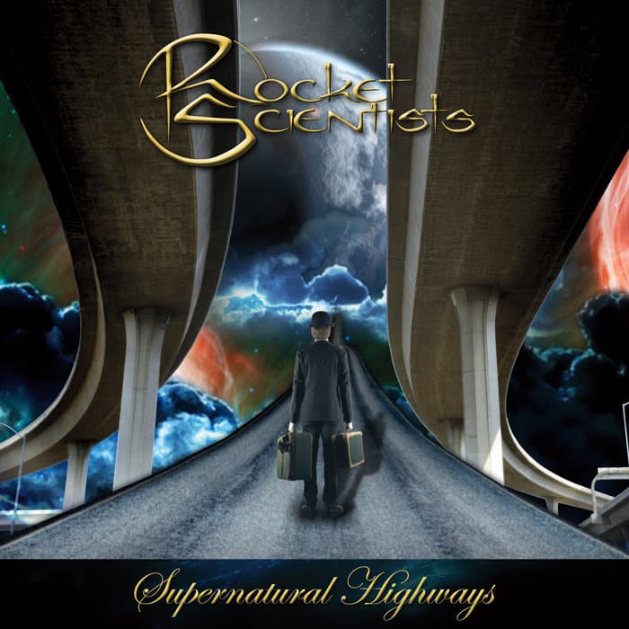 Supernatural Highways