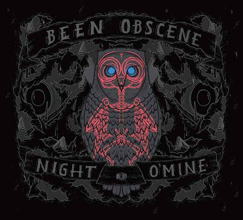 Night o'Mine