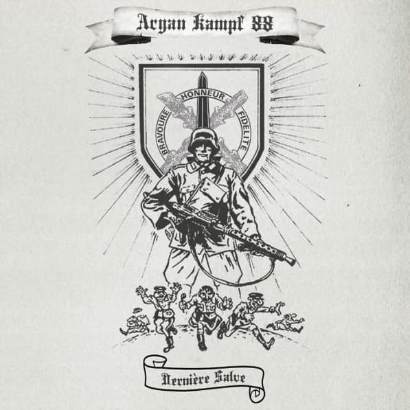 Dernière Salve