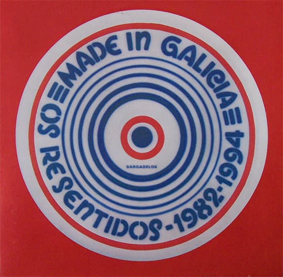 Made in Galicia 1982-1994