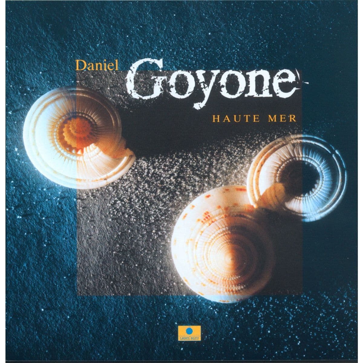 Haute mer