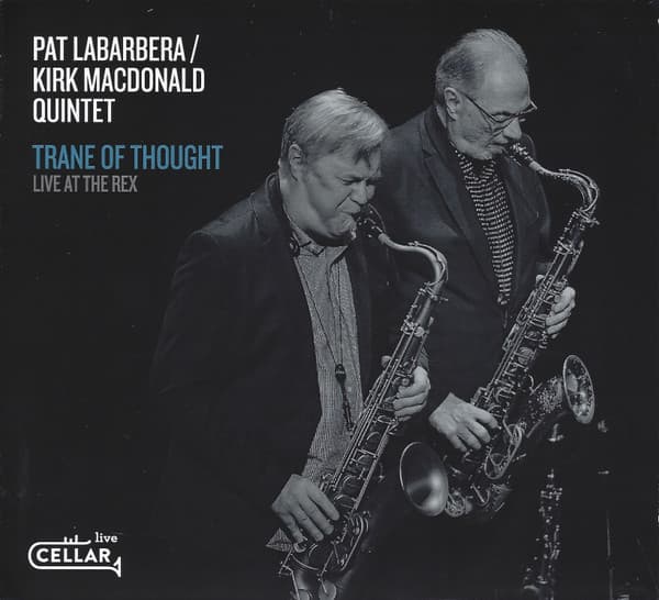 Trane of Thought: Live at the Rex