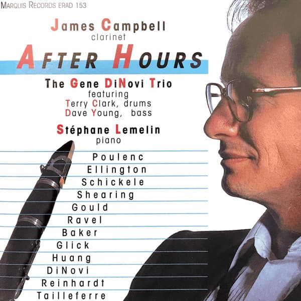 After Hours
